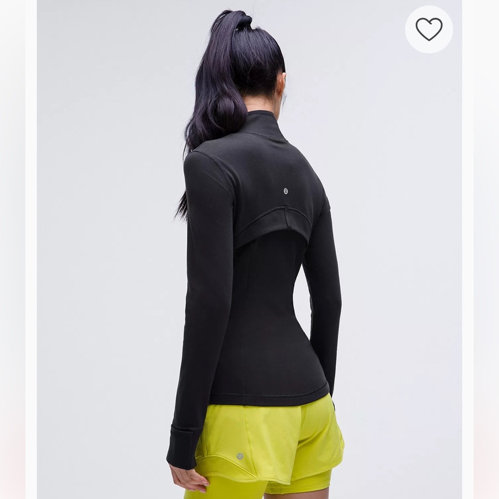 Lululemon Define Jacket